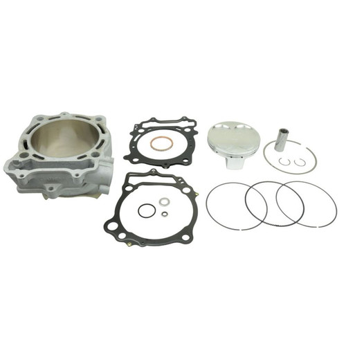 Athena P400510100028 - 13-18 Suzuki RM-Z 450 Big Bore Complete Cylinder Kit