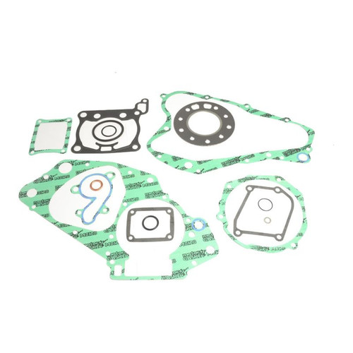 Athena P400510850128 - 87-88 Suzuki RM 125 Complete Gasket Kit