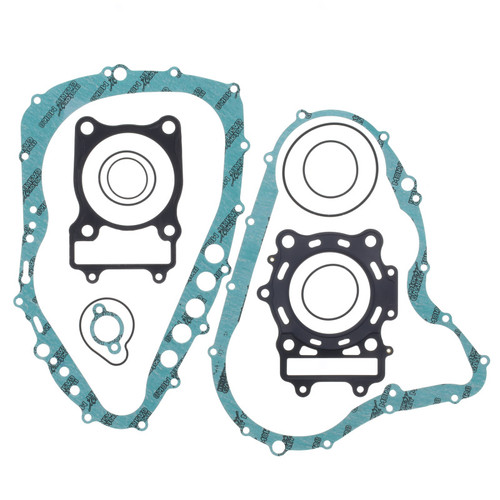 Athena P400510850454 - 93-98 Arctic Cat Bear 454 CAT 2X4 Complete Gasket Kit (Excl Oil Seals)