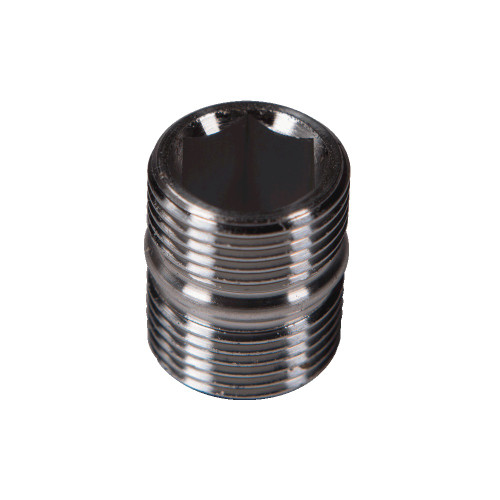 ATS Diesel 3010212326 - Filter Coupler Billet Aluminum