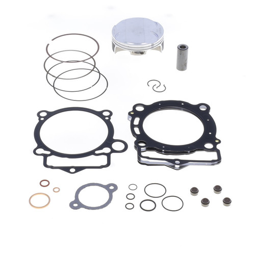 Athena P5F0880061001B - 14-15 Husqvarna FC 350 (w/KTM Engine) 87.96mm Bore Forged 4-Strk Top End Piston Kit w/Gaskets