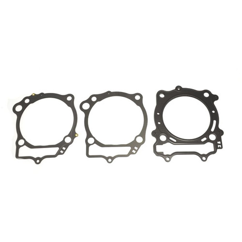 Athena R5106-061 - 08-09 Suzuki RM-Z 450 Race Gasket Kit (Incl Head Gasket & 2 Base Gaskets For K8/K9/L0)