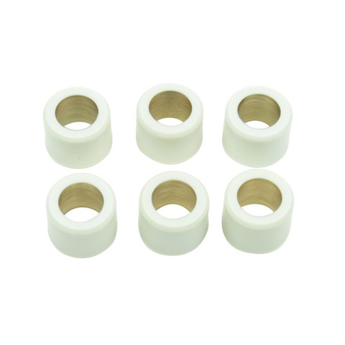 Athena S41000030P016 - Agrale 50 Variator Rollers Kit (16x13 gr.6) - Set of 6