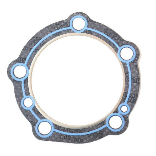 Athena S410195001019 - Harley-Davidson Cylinder Head Gasket Firering - Set of 2
