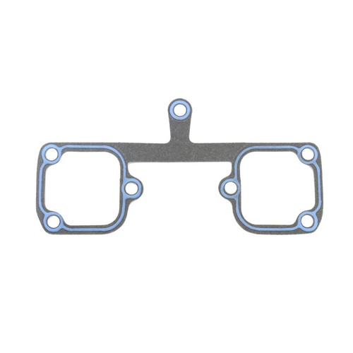 Athena S410195015042 - Harley-Davidson Silicone Beaded Rocker Cover Gasket - Set of 5