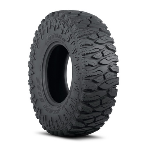 Atturo Tire TBBO-J53E8ATA - Atturo Trail Blade Boss Tire - 37x13.50R18LT 128Q