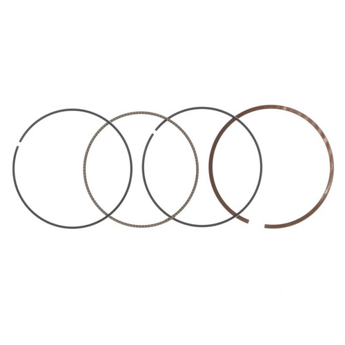 Athena S41316167 - 06-10 KTM SX250F 80mm Bore Piston Ring Set