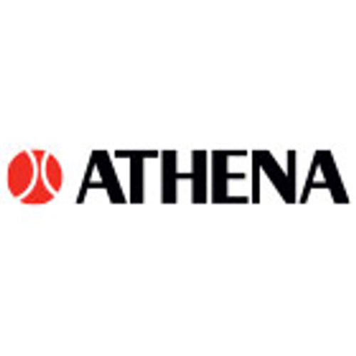 Athena S410510017011 - 89-91 Suzuki RM 125 Generator Side Gasket