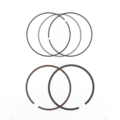 Athena S41316216 - 10-13 Yamaha YZ450F - 102mm Bore Piston Ring Set