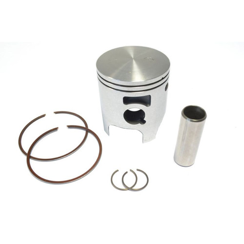 Athena S4C04800001B - 90-00 Kawasaki KX 80 47.96mm Bore 2T Cast Piston