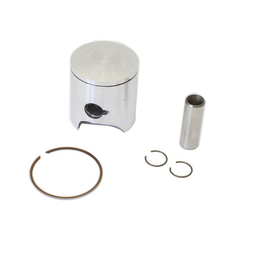 Athena S4C048500020 - 91-01 Suzuki RM 80 48.50mm Bore 2T Cast Piston