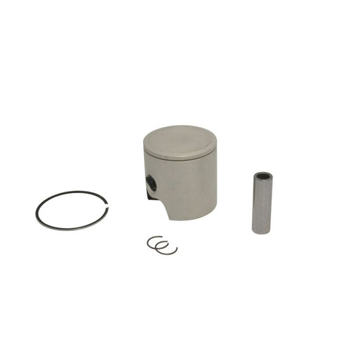Athena S4C05000001B - 02-24 Kawasaki KX 65 49.96mm Bore 2T Cast Piston