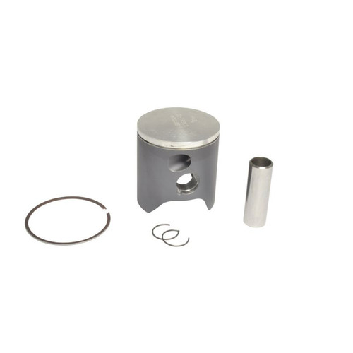Athena S4F05400002C - 89-99 Suzuki RM 125 53.97mm Bore 2T Forged Racing Piston