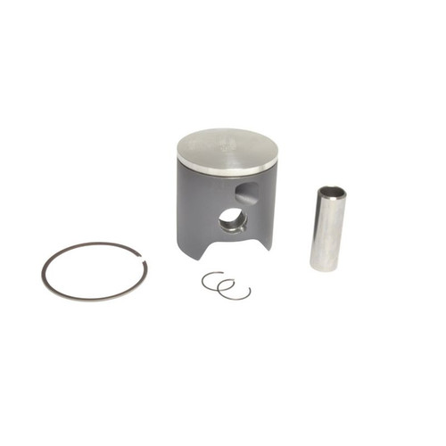 Athena S4F05400005B - 00-03 Suzuki RM 125 53.96mm Bore 2T Forged Racing Piston