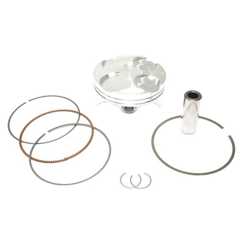 Athena S4F06600006B - 07-10 Honda CRF 150 R HC 65.97mm Bore 4T Forged Racing Piston