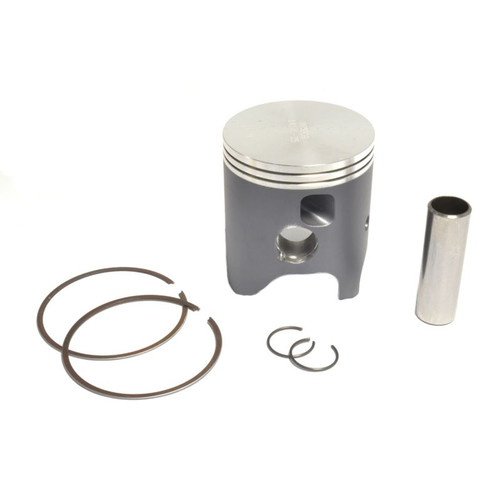 Athena S4F06640005B - 00-02 Suzuki RM 250 66.35mm Bore 2T Forged Racing Piston