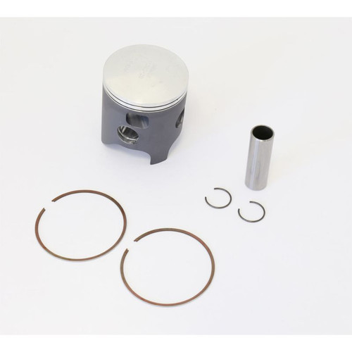 Athena S4F06640010B - 03-10 Suzuki RM 250 66.35mm Borewith 2 Rings 2T Forged Racing Piston