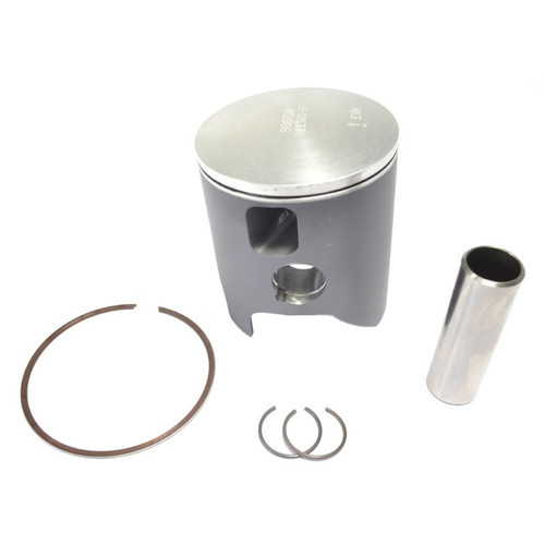 Athena S4F06640013B - 03-10 Suzuki RM 250 66.35mm Borewith 1 Ring 2T Forged Racing Piston