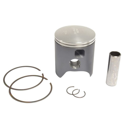 Athena S4F06700001C - 89-95 Suzuki RM 250 66.96mm Bore 2T Forged Racing Piston