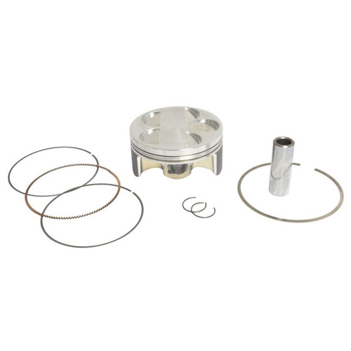 Athena S4F07700002A - 01-04 Yamaha WR 250 F 76.96mm 4T Forged Racing Piston