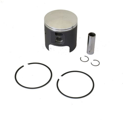 Athena S4F08000001B - Polaris TRAIL 350 BOSS L 2X4 79.94mm 2T Forged Racing Piston