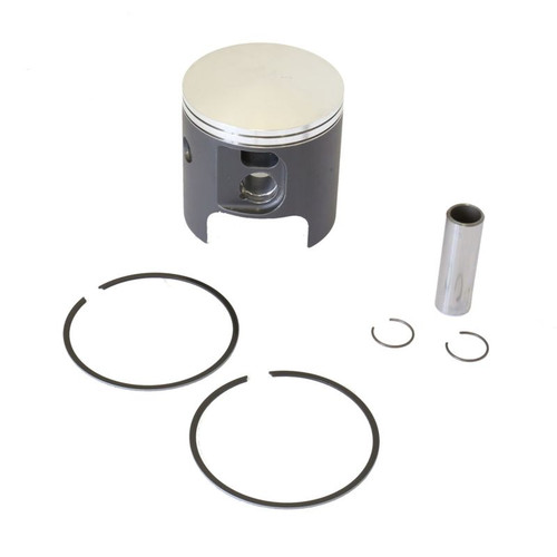 Athena S4F081000010 - Polaris TRAIL 350 BOSS L 2X4 80.93mm 2T Forged Racing Piston
