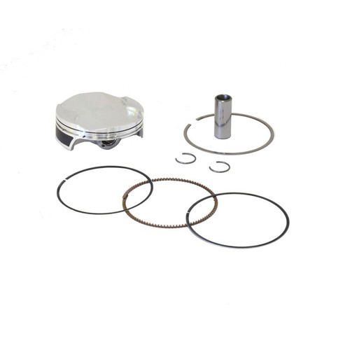 Athena S4F08200005B - 16-22 Husqvarna FC 250 (KTM Engine) 81.96mm 4T Forged Racing Piston