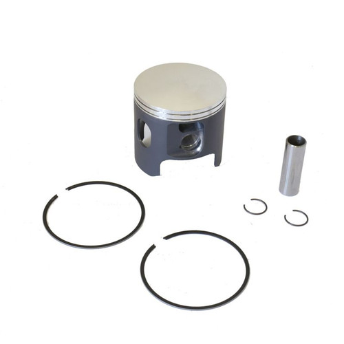 Athena S4F083500010 - Polaris 400/400 2X4 L 83.42mm Forged Racing Piston