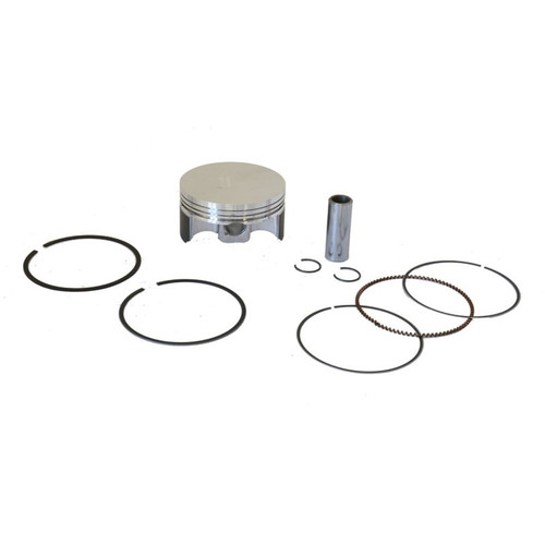 Athena S4F087000030 - 99-04 Honda TRX 400 FourTrax F. 4X4 87mm Forged Racing Piston
