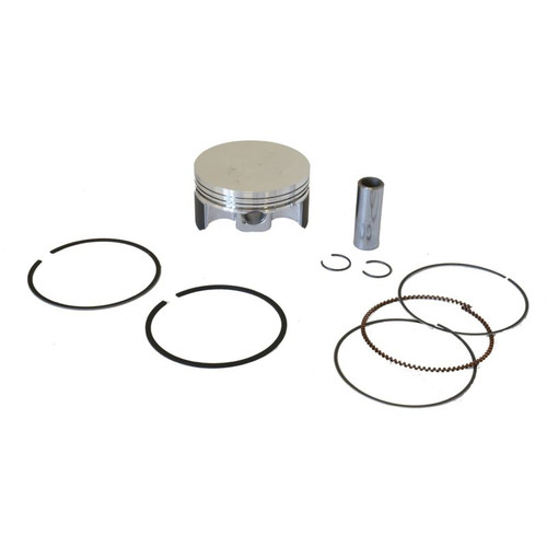 Athena S4F086500010 - 99-04 Honda TRX 400 FourTrax F. 4X4 86.5mm Forged Racing Piston