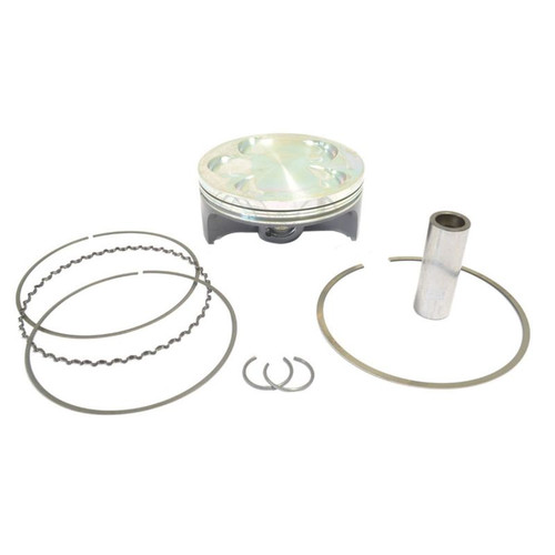 Athena S4F09500021A - 03-10 Yamaha WR 450 F HC 94.94mm 4T Forged Racing Piston