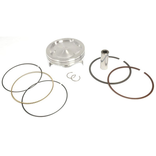 Athena S4F09500024B - 03-15 Yamaha WR 450 F 94.95mm Bore 4T Forged Racing Piston
