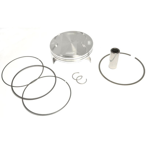 Athena S4F09600017B - 09-14 Kawasaki KX 450 95.97mm 4T Forged Racing Piston