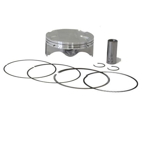 Athena S4F09600019A - 13-23 Suzuki RM-Z 450 95.96mm Forged Racing Piston