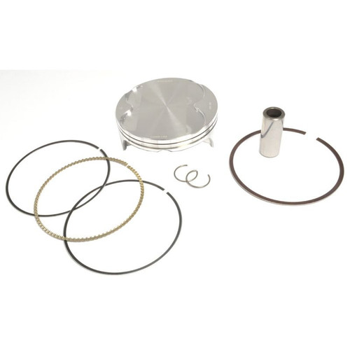 Athena S4F09700016A - 09-11 KTM SX 450 96.96mm Bore 4T Forged Racing Piston