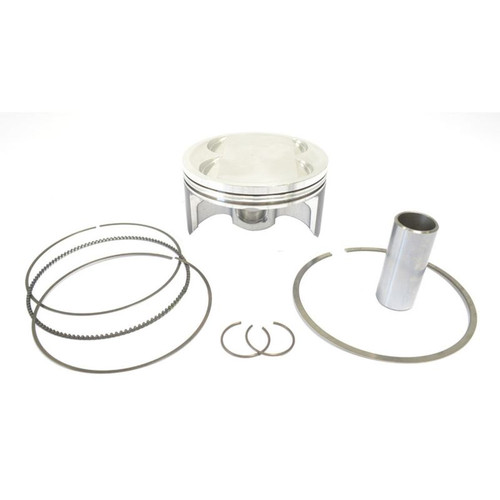 Athena S4F09800003B - 99-01 Husqvarna TC 610 97.95mm Bore 4T Forged Racing Piston