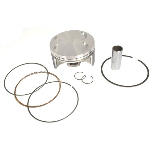 Athena S4F09800002C - 91-98 Husqvarna TC 610 97.96mm Bore 4T Forged Racing Piston