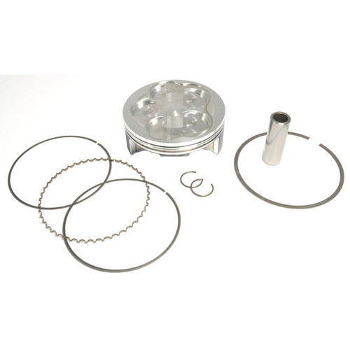 Athena S4F09800005A - 03-15 Yamaha WR 450 F 97.94mm 4T Forged Racing Piston