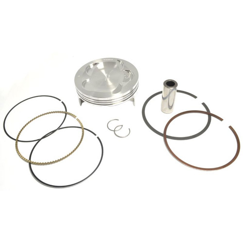 Athena S4F09800004B - 10-18 Yamaha YFZ 450 Bill Balance Edition 97.95mm Big Bore Cyl 4T Forged Racing Piston