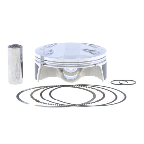 Athena S5F07700001B - 11-14 Kawasaki KX 250 F 76.97mm 4T Forged Piston