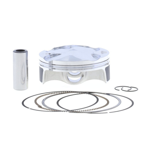 Athena S5F07680002B - 14-15 Honda CRF 250 R 76.76mm 4T Forged Piston