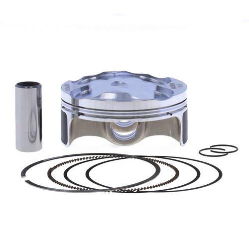 Athena S5F07700004B - 10-24 Suzuki RM-Z 250 76.96mm 4T Forged Piston