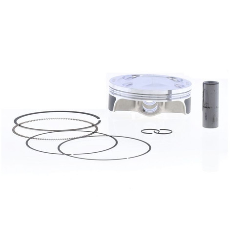 Athena S5F08500001B - 18-24 Honda CRF 250 R 84.96mm Bore 4T Forged Piston