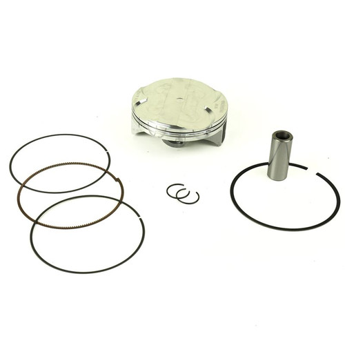 Athena S5F09600005B - 2015 Kawasaki KX 450 95.96mm 4T Forged Piston