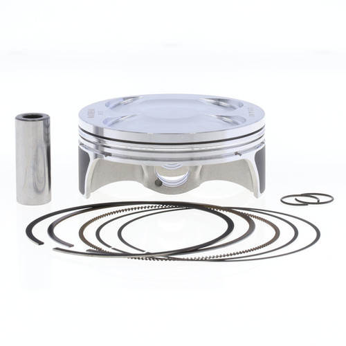 Athena S5F09700002B - 10-13 Yamaha YZ 450 F 96.96mm 4T Forged Piston