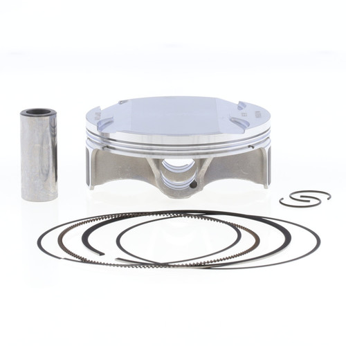 Athena S5F09600007B - 19-23 Kawasaki KX 450 95.98mm Bore 4T Forged Piston