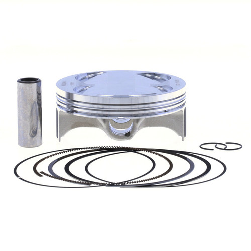 Athena S5F09700004B - 19-20 Yamaha WR 450 F 96.96mm 4T Forged Piston