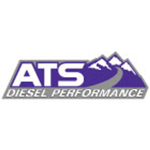 ATS Diesel 4029002272 - 03-19 Dodge RAM 2500/3500 Protector AAM 11.5in Differential Cover Assembly