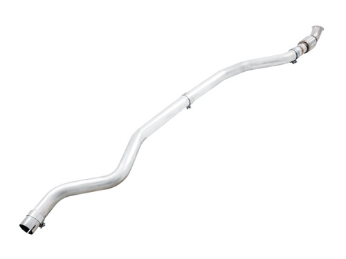 AWE 3015-11024 - BMW F3X 335i/435i Performance Mid Pipe