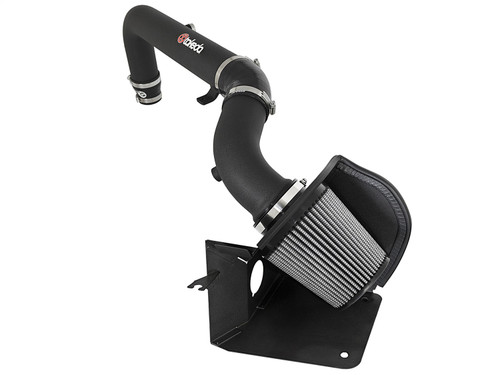 aFe Power TR-5307B-D - Takeda Intakes Stage-2 PDS AIS 16-17 Ford Focus RS L4-2.3L EcoBoost